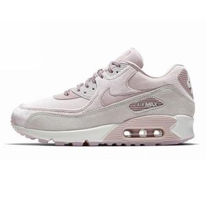 Nike Air Max 90 LX 'Particle Rose'